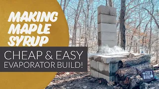 How To Build A Cheap and Easy Evaporator