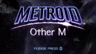 Wii Longplay [016] Metroid - Other M (Part 1 of 5)