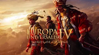 Europa Universalis 4_ Winds of Change - Official Announcement Trailer