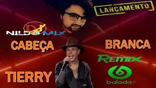 TIERRY E Dj Nildo Mix CABEÇA BRANCA Remix 2022