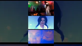 Michael Jackson - Earth Song | Rock With You | Give in to me#acapella #shorts