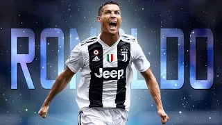 Cristiano Ronaldo - IN MY MIND -  Juventus 2018/19 Skills & Goals HD|