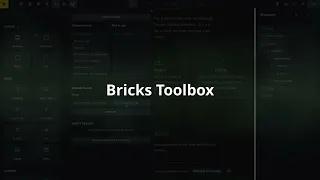 Bricks Toolbox For Bricks Builder and WordPress
