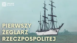 Tadeusz Ziółkowski. Despotyczny i nieustępliwy pierwszy żeglarz Rzeczpospolitej