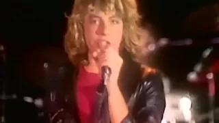 LEIF GARRETT I WAS MADE FOR DANCING