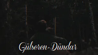 Gülseren + Dündar Edit | Nazende Sevgilim | (Sen Hiç Ateş Böceği Gördün Mü? )