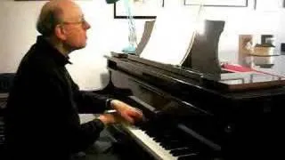 Stephen Heller: 25 Studies Op. 47 No. 15 - Adagio