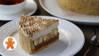 Banoffee Pie