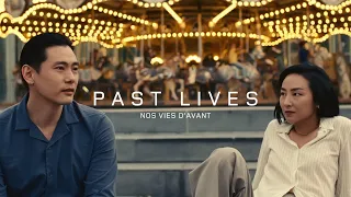 PAST LIVES - NOS VIES D'AVANT I Destinée