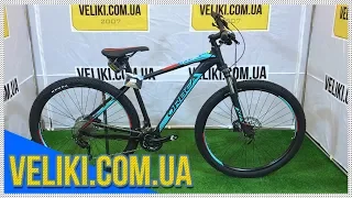 Обзор велосипеда Orbea MX 29 30 (2018)