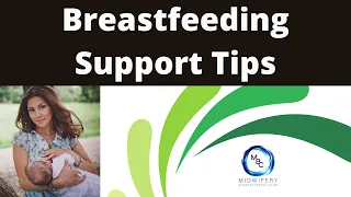 Breastfeeding Support Tips | Midwifery Business Consultation