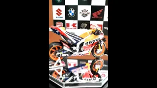 Miniatura 1 18 - Repsol Honda Motogp 2021 - Marc Marquez