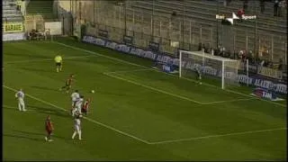 Cagliari - Atalanta 3-0 (Highlights Rai)