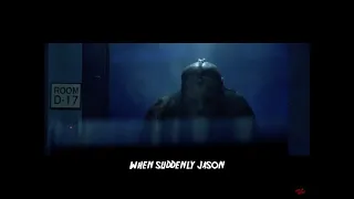 Freddy vs Jason recount trailer