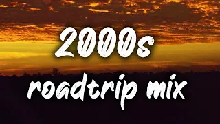 2000s roadtrip mix ~ David Guetta, Daft Punk, Rihanna, Flo Rida, Wiz Khalifa... ~ nostalgia playlist