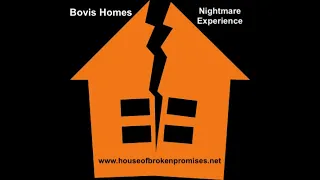 Bovis Homes Stortford Fields Shocking Nightmare Experience Houseofbrokenpromises.net