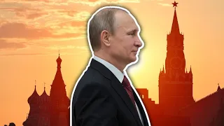 Cum i-a șocat Vladimir Putin pe liderii lumii! De ce i s-a întrerupt discursul președintelui Rusiei