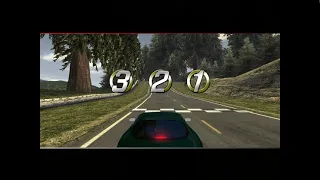 Need for Speed: Hot Pursuit 2 - Championship Event 6