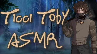 "No! Don't Touch Me!" [Ticci Toby ASMR/Audio Roleplay]