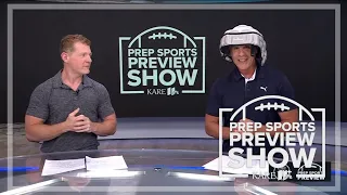 KARE 11 Prep Sports Preview (Week 1 Games - Aug. 31 & Sept. 1)