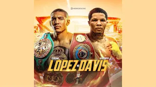 Teofimo Lopez vs Gervonta Davis | Full Fight | Fight Night Predicts #318