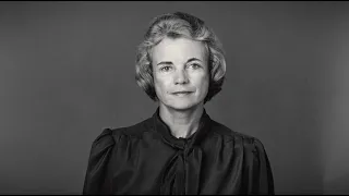 Sandra Day O'Connor: The First | Chapter 1 | AMERICAN EXPERIENCE | PBS