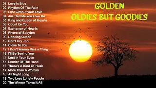 Daniel Boone, Bonnie Tyler, Neil Diamon | Oldies Greatest Love Songs