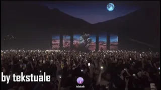 PNL - Luz de Luna - Dans La Légende TOUR 2017 - Special video