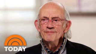 Christopher Lloyd Reveals He Nearly Turned Down ‘Back To The Future’ Role