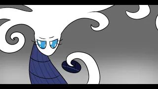 Homework: A Hollow Knight Animatic