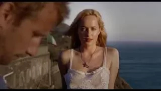 A Bigger Splash Trailer h264 hd