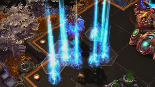 This Protoss Tactic Is Actually Insanely Strong...