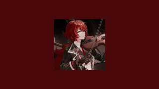 ✧ A song for every ☆Genshin Impact☆ character*:･ﾟ✧* (playlist)