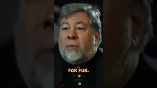 PRICELESS ADVICE 13 I Steve Wozniak
