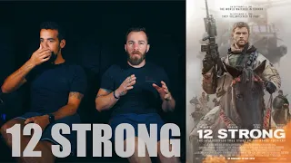 GREEN BERETS Breakdown 12 Strong | Beers and Breakdowns