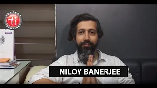 Actor Niloy Banerjee talks about Perfect Solutions Casting Agency