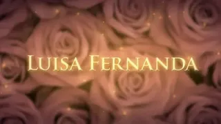 Luisa Fernanda (Capitulo 33)