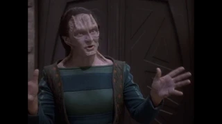 ST:DS9 - Let Us Haggle