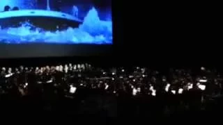 Titanic Live - The Sinking