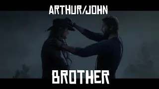 Hey Brother/Avicii–Arthur & John
