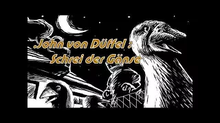 Schrei der Gänse - John von Düffel (Grusel, Krimi, Hörspiel) German CREEPYPASTA