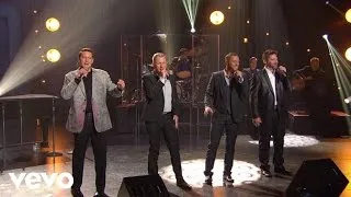 Ernie Haase & Signature Sound - That's Why (Live)