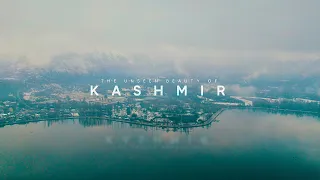 A Journey to Paradise on Earth | Kashmir