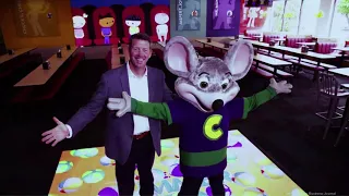 Chuck E. Cheese CEC Save Our Shows Animatronics Destroyed, Magic Destroyed Tribute!