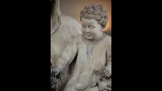 Флоренция, Орсанмикеле, фильм 3: Ниши и статуи (1) / Florence, Orsanmichele, film 3: The Niches (1)