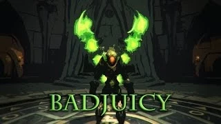 Badjuicy [Rogue PvP 5.4]