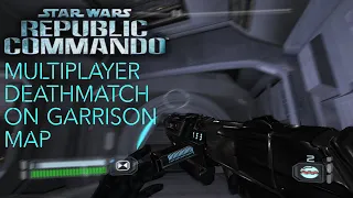 STAR WARS REPUBLIC COMMANDO MULTIPLAYER IN | 2023 | 4K