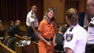 Shelia Eddy Sentenced |Stabbed and Killed Best Friend SENTENCES