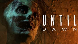 Until Dawn - Прохождение #6 САНЧЕЗУ СТАЛО ПЛОХО :С