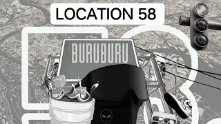 LOCATION 58 - Buruklyn Boyz, Ajay, Mr Right (Official Instrumental)